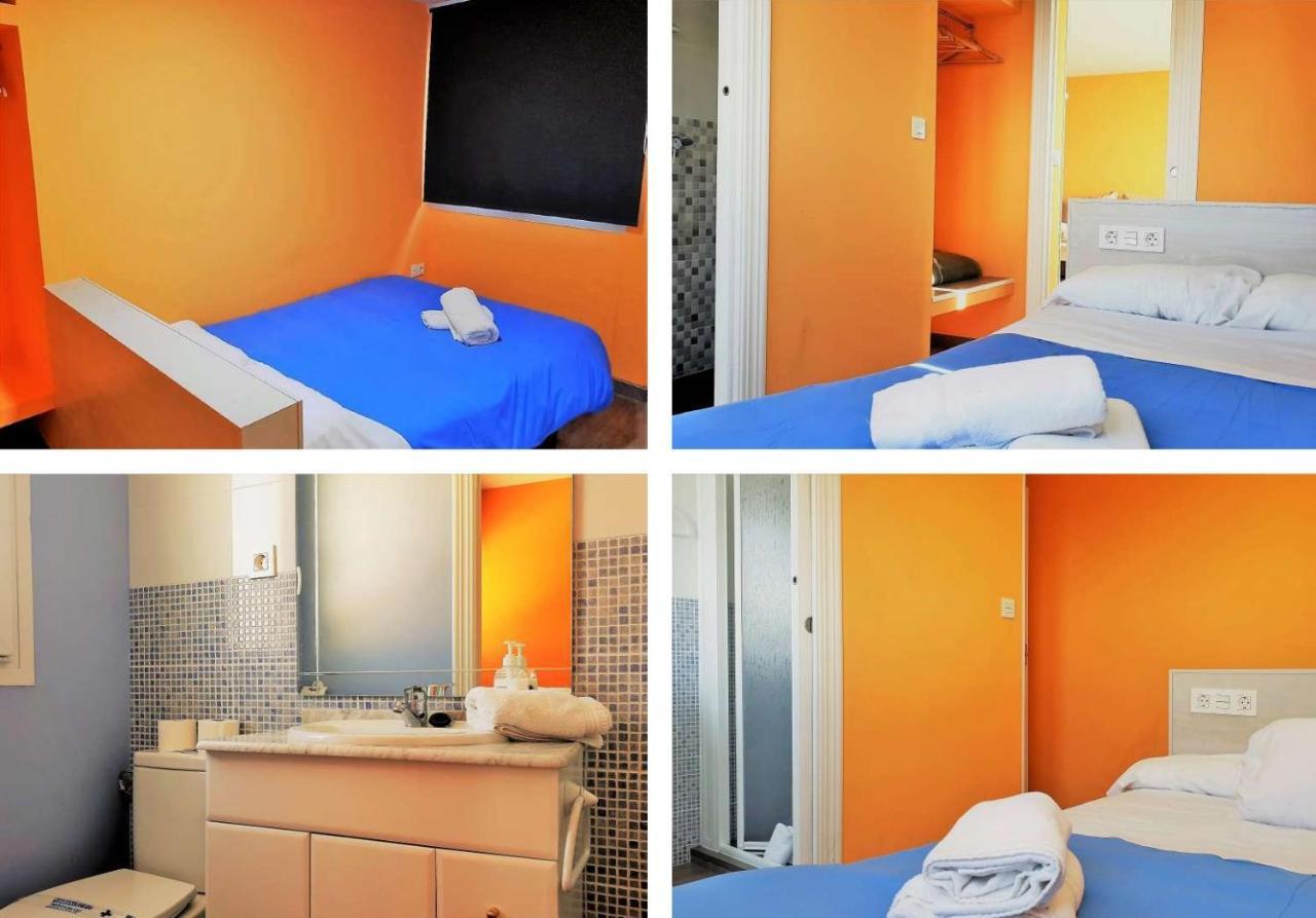 Todosierranevada Zona Baja - Apartamentos De 4 Dormitorios - Junto A Los Telecabinas Sierra Nevada Exterior foto