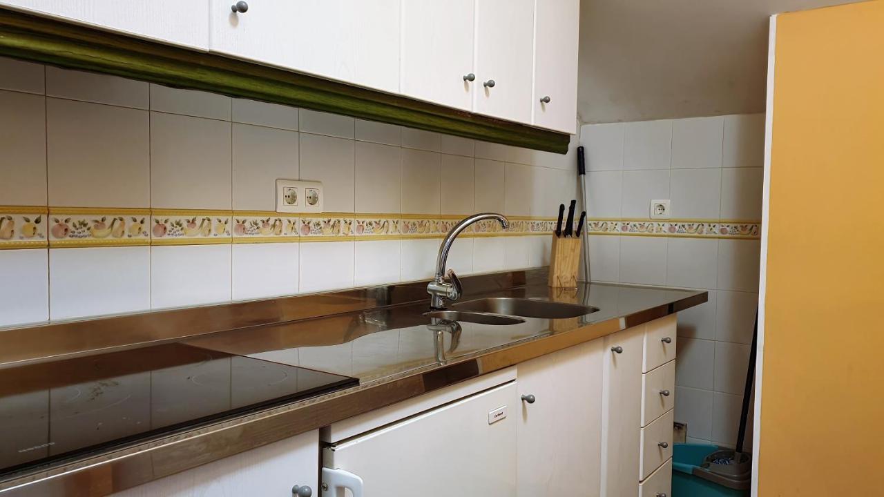 Todosierranevada Zona Baja - Apartamentos De 4 Dormitorios - Junto A Los Telecabinas Sierra Nevada Exterior foto
