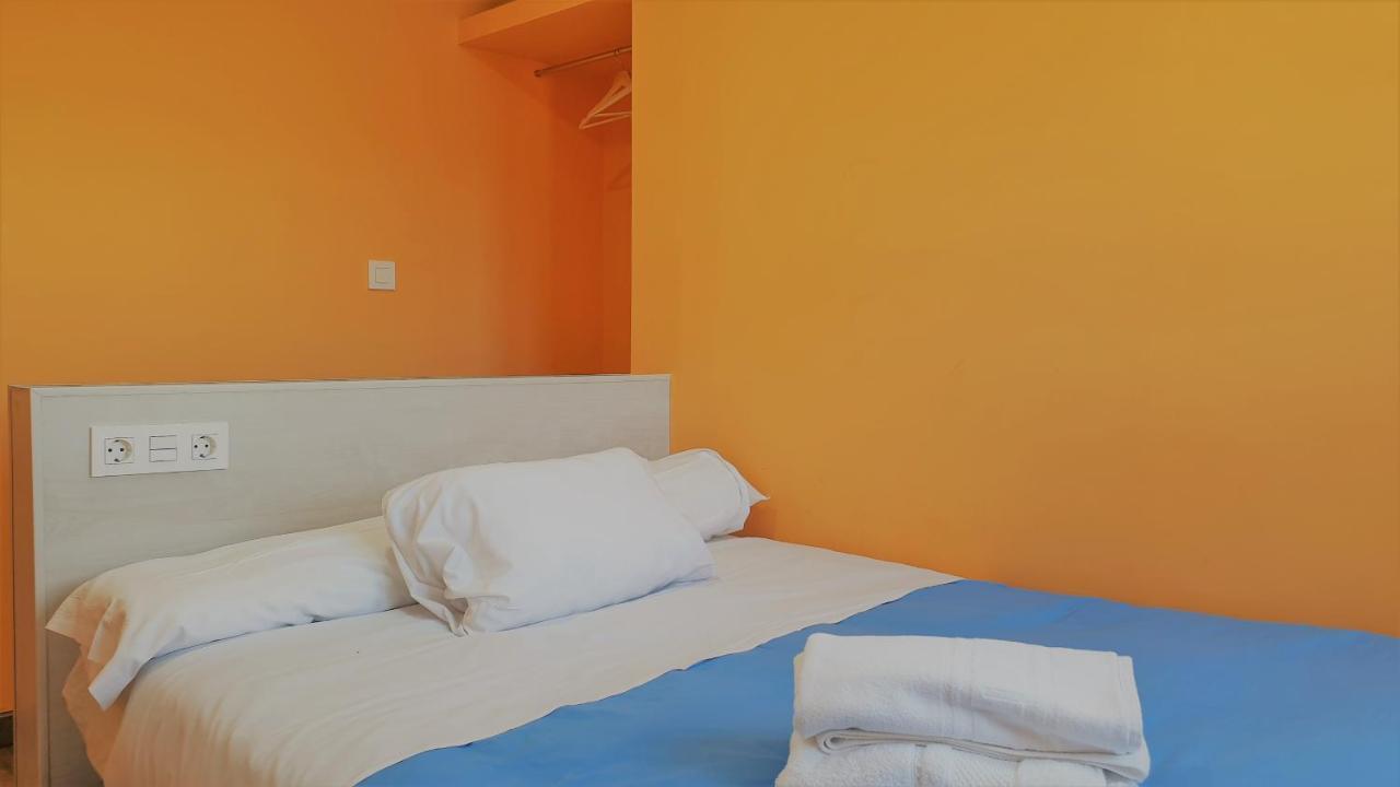 Todosierranevada Zona Baja - Apartamentos De 4 Dormitorios - Junto A Los Telecabinas Sierra Nevada Exterior foto
