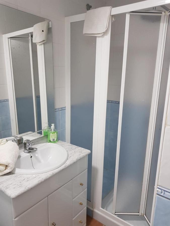 Todosierranevada Zona Baja - Apartamentos De 4 Dormitorios - Junto A Los Telecabinas Sierra Nevada Exterior foto