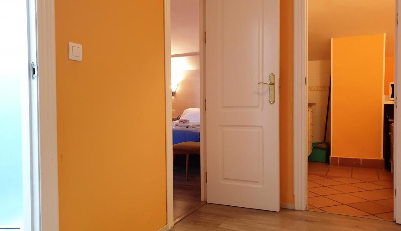Todosierranevada Zona Baja - Apartamentos De 4 Dormitorios - Junto A Los Telecabinas Sierra Nevada Exterior foto