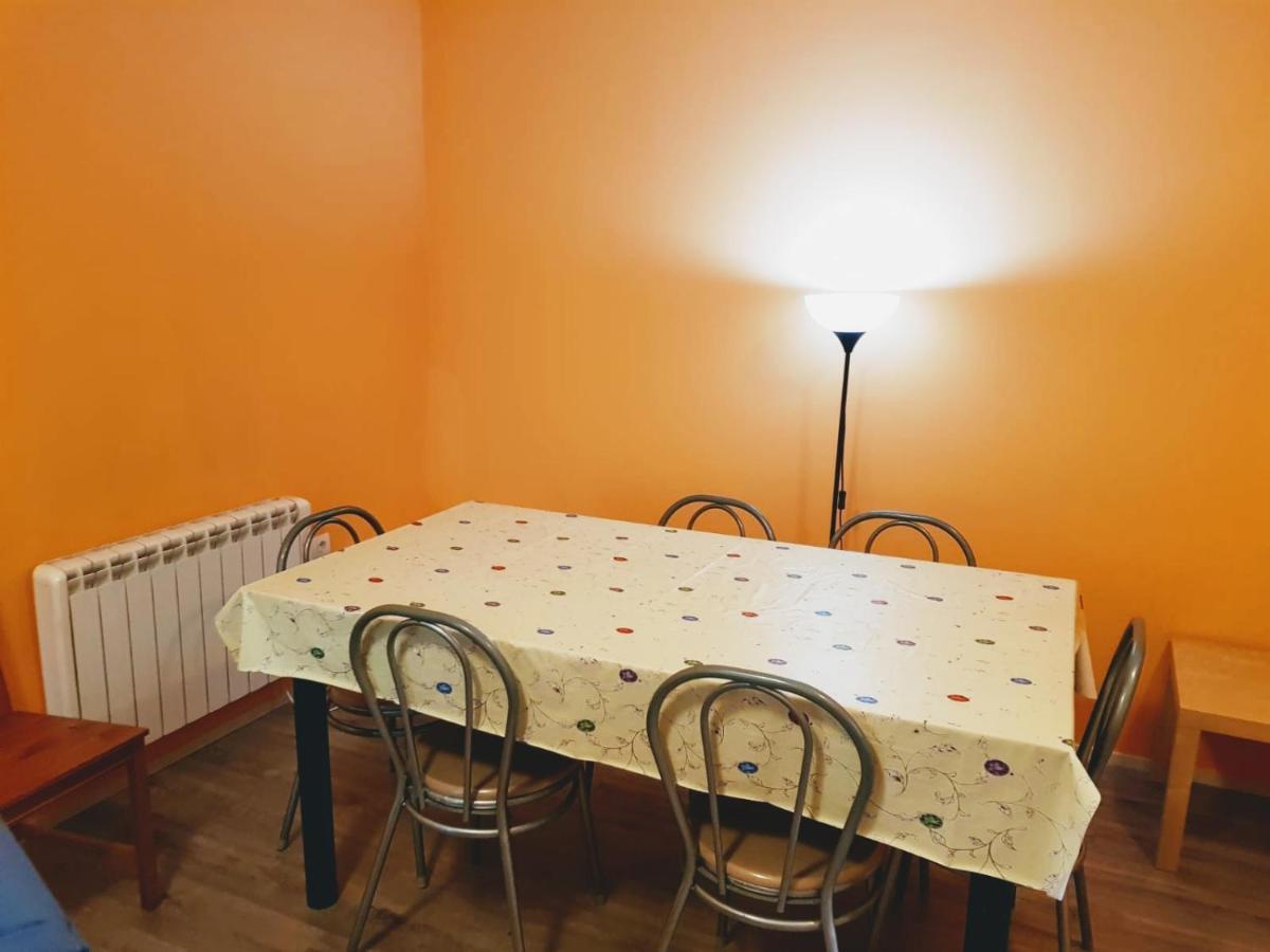 Todosierranevada Zona Baja - Apartamentos De 4 Dormitorios - Junto A Los Telecabinas Sierra Nevada Exterior foto