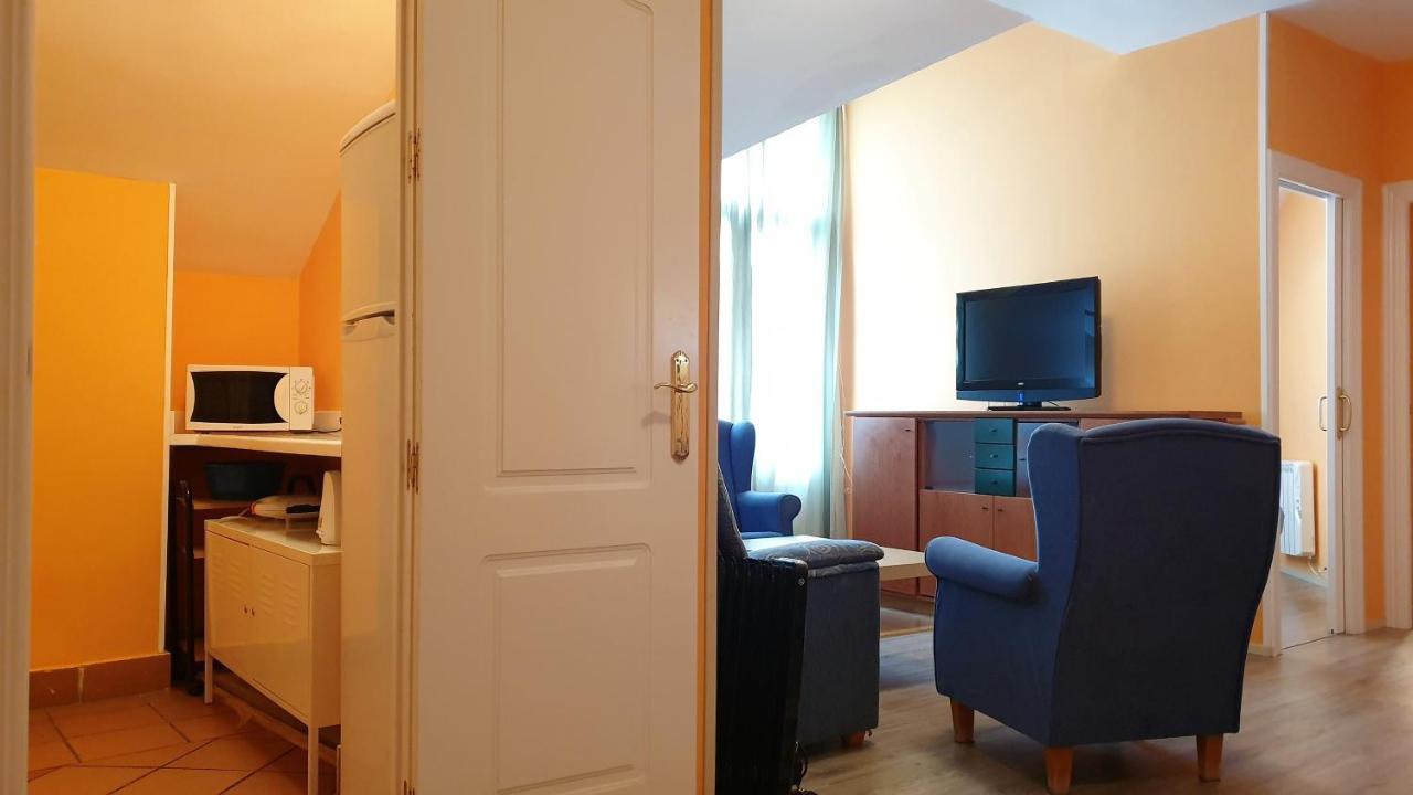 Todosierranevada Zona Baja - Apartamentos De 4 Dormitorios - Junto A Los Telecabinas Sierra Nevada Exterior foto
