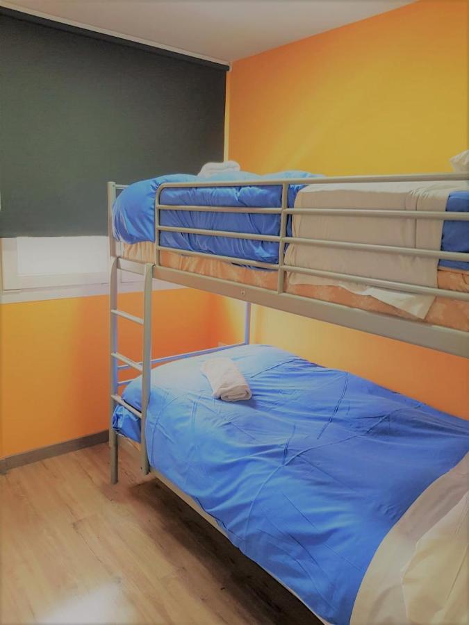 Todosierranevada Zona Baja - Apartamentos De 4 Dormitorios - Junto A Los Telecabinas Sierra Nevada Exterior foto
